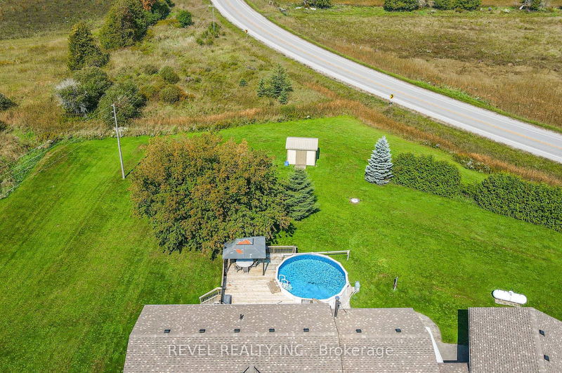 477 Four Points Rd  Kawartha Lakes, K0M 1L0 | Image 34