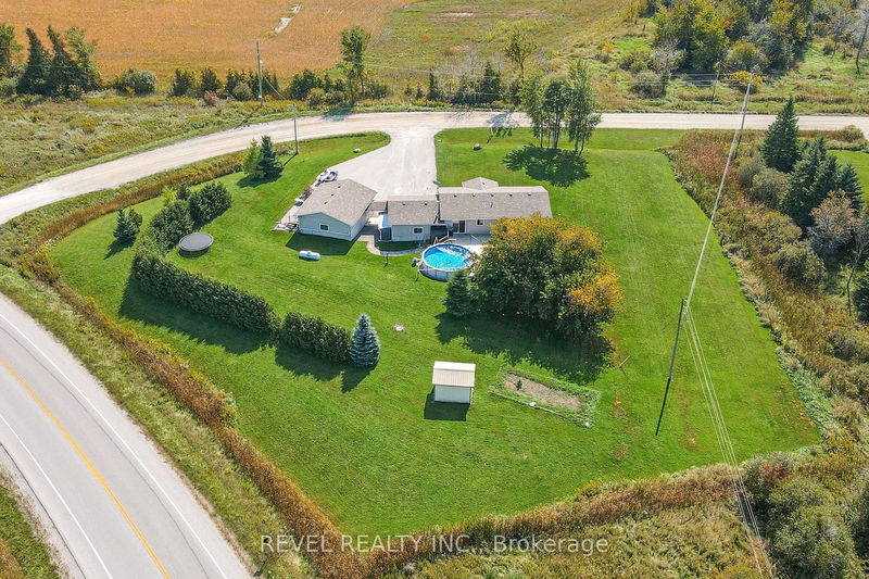 477 Four Points Rd  Kawartha Lakes, K0M 1L0 | Image 35