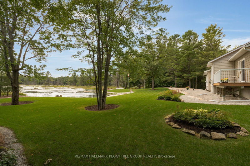 2411 Southwood Rd  Gravenhurst, P0E 1G0 | Image 21