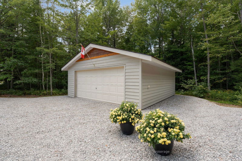 2411 Southwood Rd  Gravenhurst, P0E 1G0 | Image 23