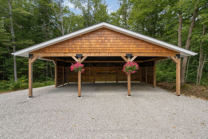 2411 Southwood Rd  Gravenhurst, P0E 1G0 | Image 24