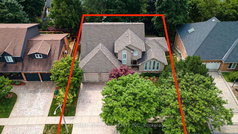 home for sale on 573 Paradise Crescent