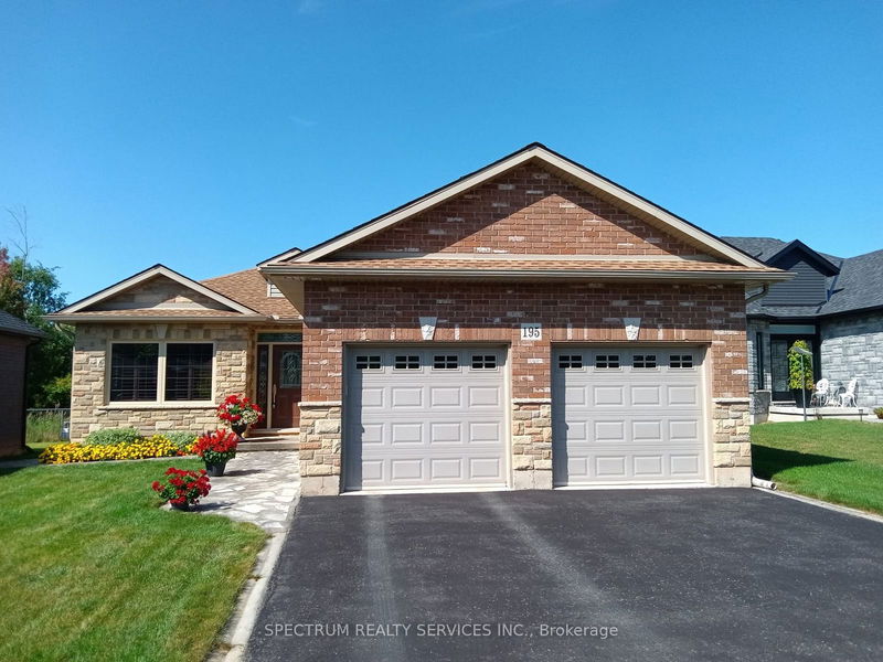 195 Hetram Crt  Fort Erie, L0S 1B0 | Image 1