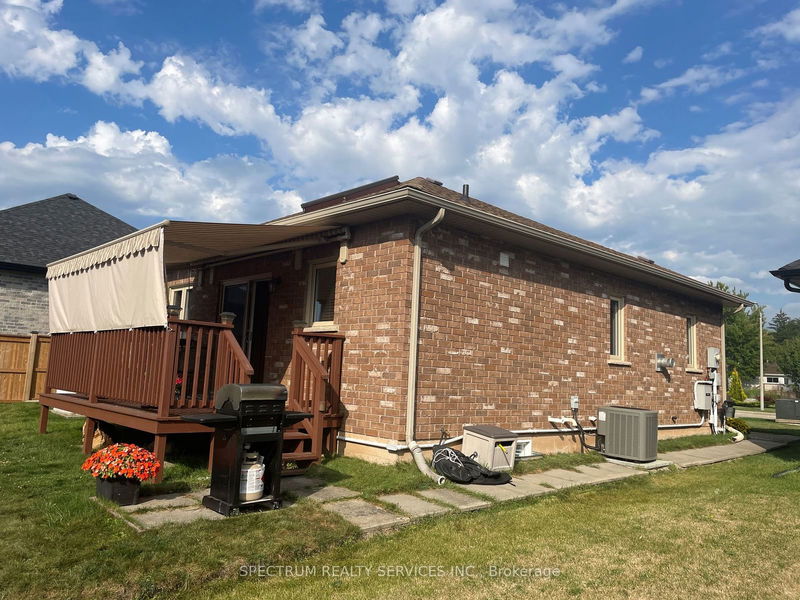 195 Hetram Crt  Fort Erie, L0S 1B0 | Image 36