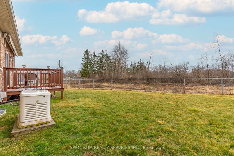 195 Hetram Crt  Fort Erie, L0S 1B0 | Image 39