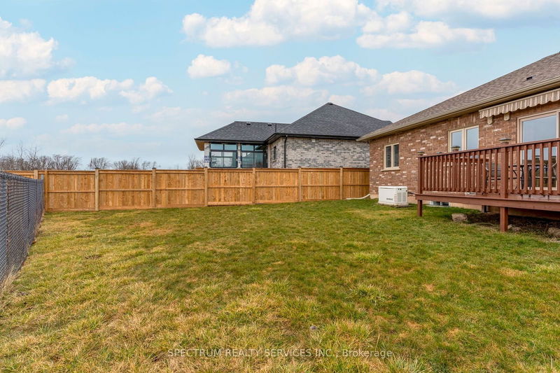 195 Hetram Crt  Fort Erie, L0S 1B0 | Image 40