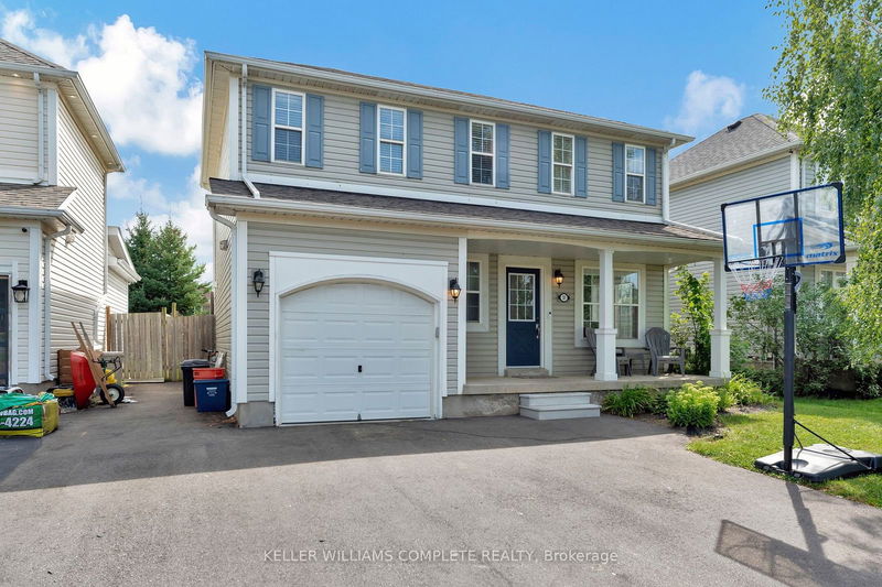 37 Stowe Terr  Brantford, N3T 6P2 | Image 1