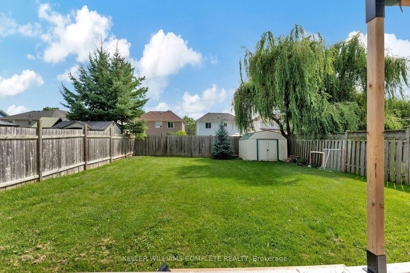 37 Stowe Terr  Brantford, N3T 6P2 | Image 22