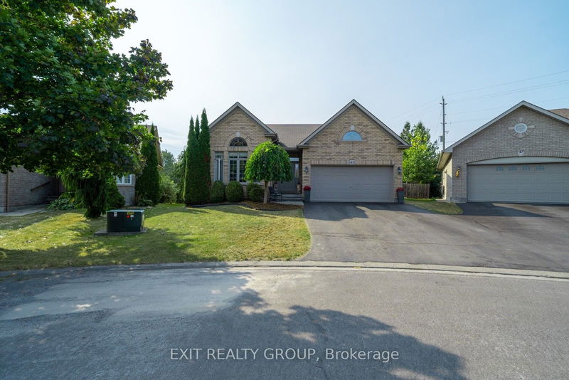 45 Gavey St  Belleville, K8N 4Z5 | Image 2