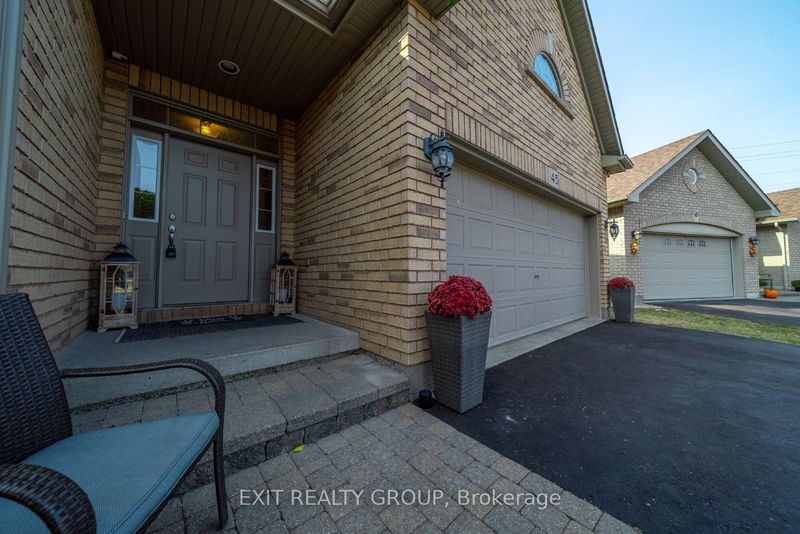 45 Gavey St  Belleville, K8N 4Z5 | Image 3