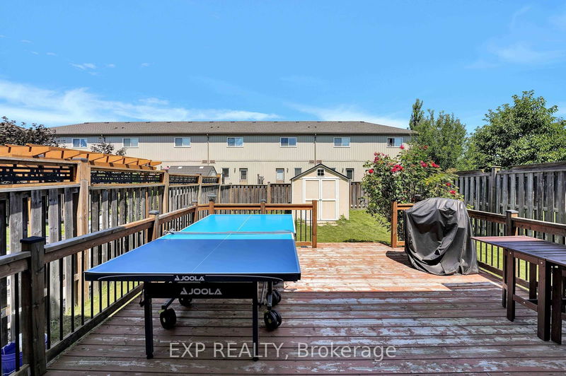 8435 Kelsey Cres  Niagara Falls, L2H 0E6 | Image 28