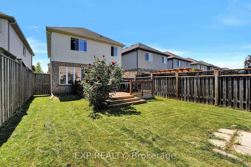 8435 Kelsey Cres  Niagara Falls, L2H 0E6 | Image 31