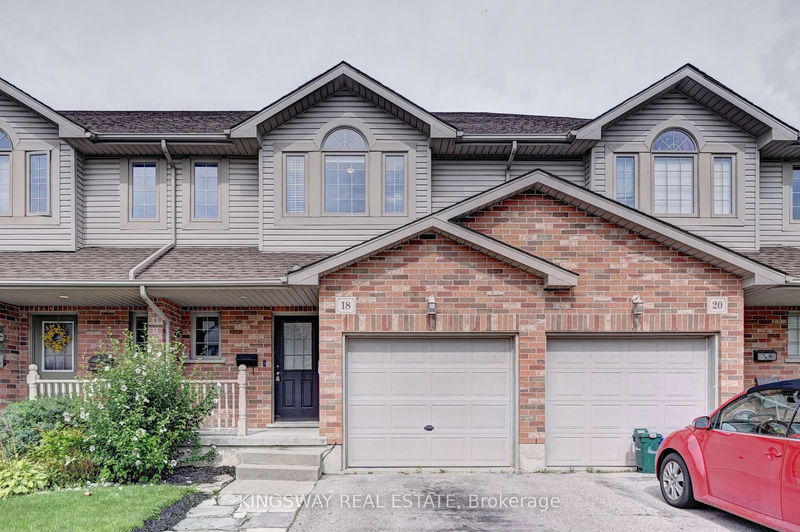 home for sale on 18 HYDE Road