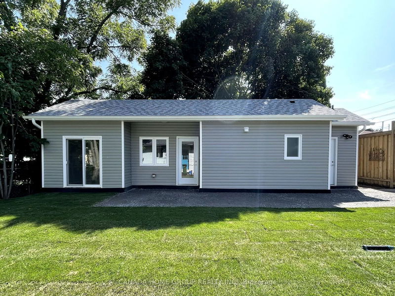 home for lease on 265R West 17th Street