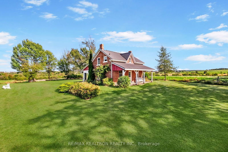 499437 6th Concession Rd N Meaford, N4K 5W4 | Image 1