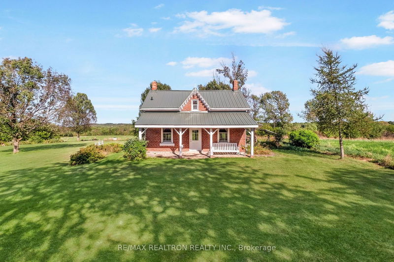 499437 6th Concession Rd N Meaford, N4K 5W4 | Image 3