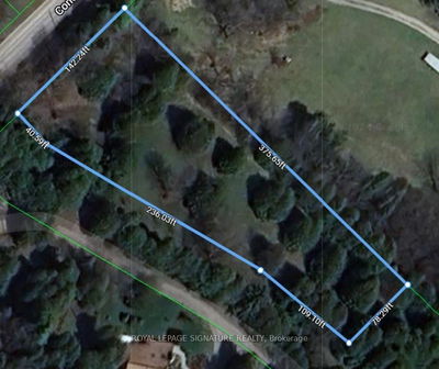 Vacant Land for sale at 326 11th Conc Road, Hamilton, Carlisle, L8B 1J1 - MLS: X9364286