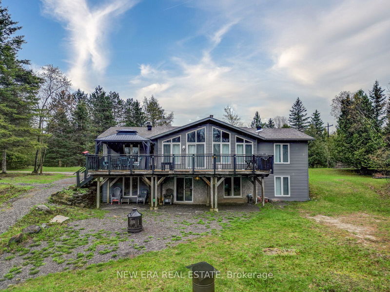 1713 Weslemkoon Lake Rd  Limerick, K0L 1W0 | Image 1