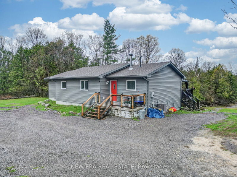 1713 Weslemkoon Lake Rd  Limerick, K0L 1W0 | Image 2