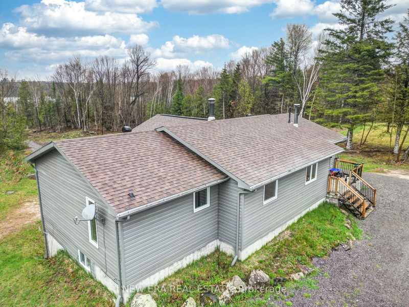 1713 Weslemkoon Lake Rd  Limerick, K0L 1W0 | Image 35