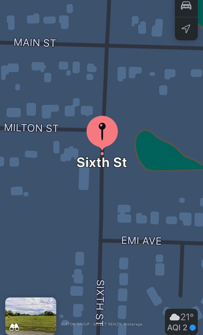 0 SIXTH St  St. Clair, N0N 1H0 | Image 5