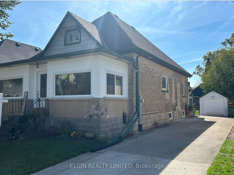 home for sale on 13 Maple Street