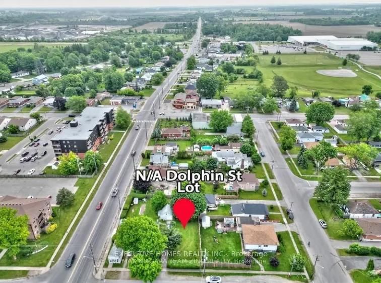 0 Dolphin St, Port Colborne, L3K 2H9 | Image 2