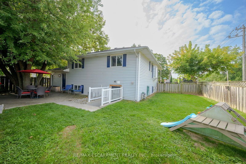 94 Grapeview Dr  St. Catharines, L2R 6B9 | Image 30