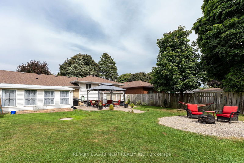 120 PUSEY Blvd  Brantford, N3R 2S5 | Image 30