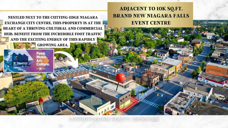 5936 Main St, Niagara Falls, L2G 5Z8 | Image 2