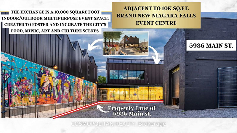 5936 Main St, Niagara Falls, L2G 5Z8 | Image 3