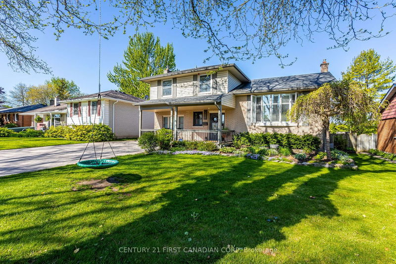 709 Galloway Cres  London, N6J 2Y6 | Image 3