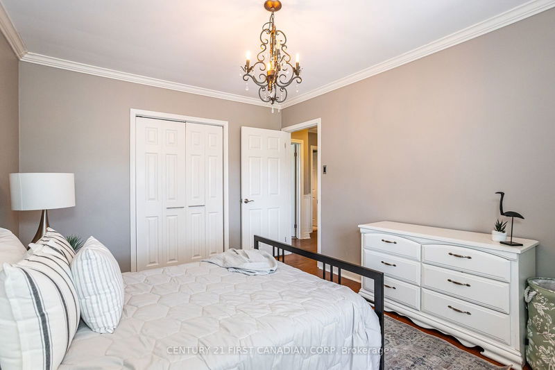 709 Galloway Cres  London, N6J 2Y6 | Image 38