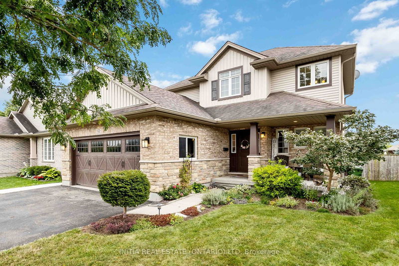 home for sale on 12 Circlewood Drive