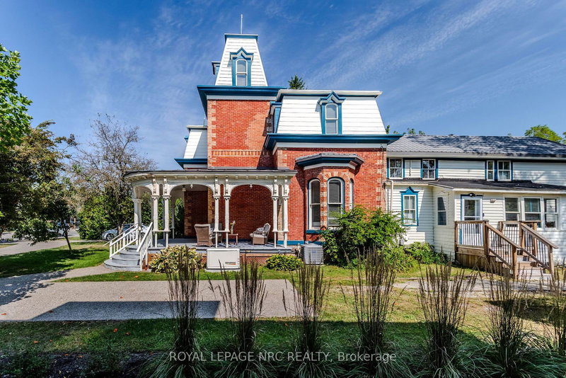 348 Ridge Rd, Fort Erie, L0S 1N0 | Image 2