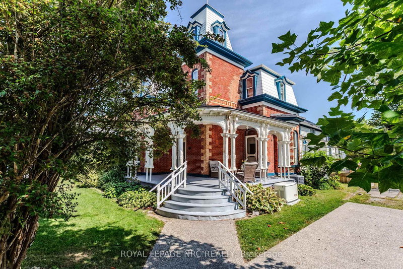 348 Ridge Rd N, Fort Erie, L0S 1N0 | Image 2