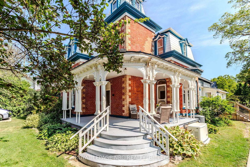 348 Ridge Rd N, Fort Erie, L0S 1N0 | Image 3