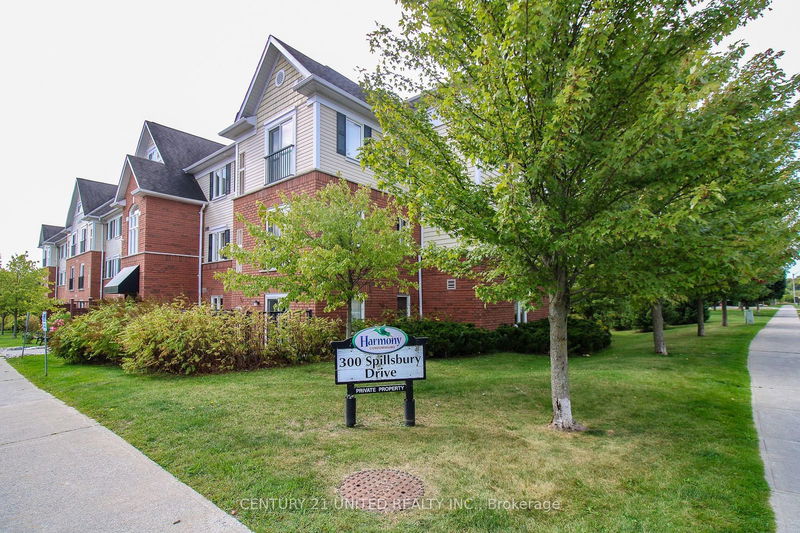  109 - 300 Spillsbury Dr  Peterborough, K9K 0B4 | Image 3