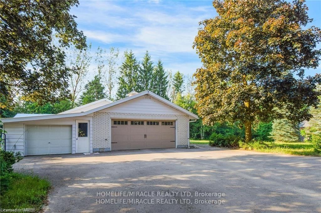 Detached House sold at 515490 2nd Line, Amaranth, Rural Amaranth, L9V 1L6 - MLS: X9364788