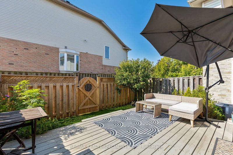  35 - 24 Kenyon Cres  Grimsby, L3M 5S3 | Image 21