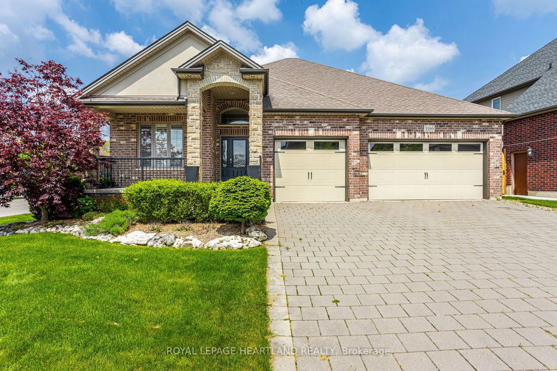 home for sale on 3399 Crane Avenue