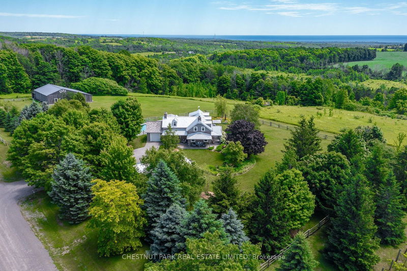 153 Bevan Ridge Rd  Alnwick/Haldimand, K9A 4J8 | Image 10