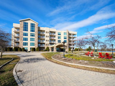 Unit 203 — 34 Boblo Island Blvd, Amherstburg -  image-0-1