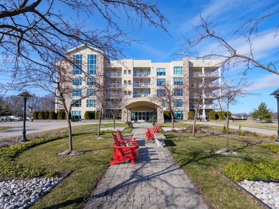 Unit 203 — 34 Boblo Island Blvd, Amherstburg -  image-0-2