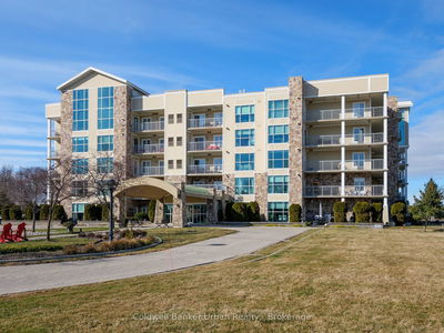 Unit 203 — 34 Boblo Island Blvd, Amherstburg -  image-0-3