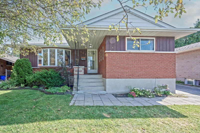 564 Sinclair St  Cobourg, K9A 2Y7 | Image 1