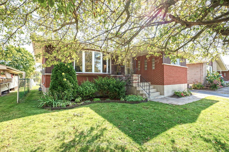 564 Sinclair St  Cobourg, K9A 2Y7 | Image 2