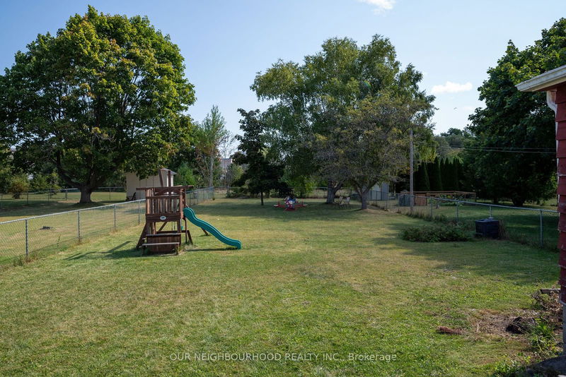 564 Sinclair St  Cobourg, K9A 2Y7 | Image 23