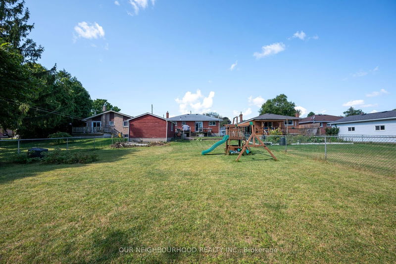 564 Sinclair St  Cobourg, K9A 2Y7 | Image 24