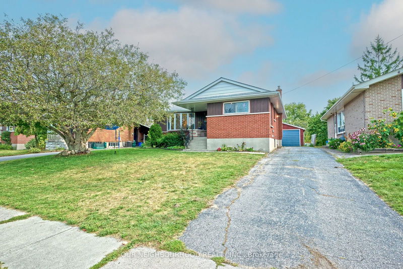 564 Sinclair St  Cobourg, K9A 2Y7 | Image 3